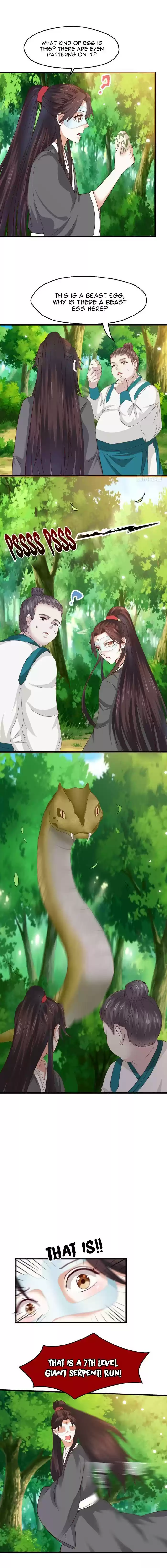 The Ghostly Doctor Ch. 103