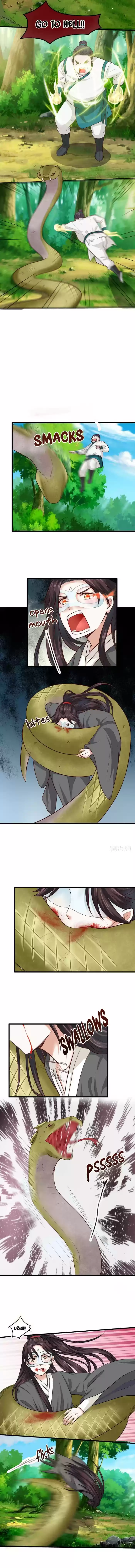 The Ghostly Doctor Ch. 104