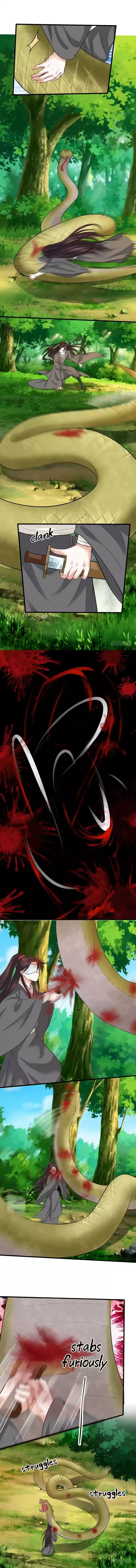 The Ghostly Doctor Ch. 104