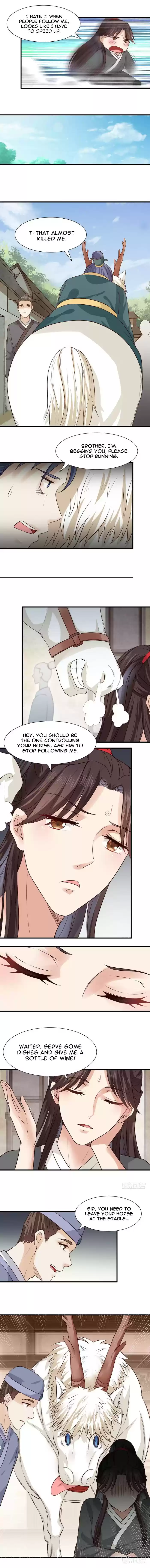 The Ghostly Doctor Ch. 107