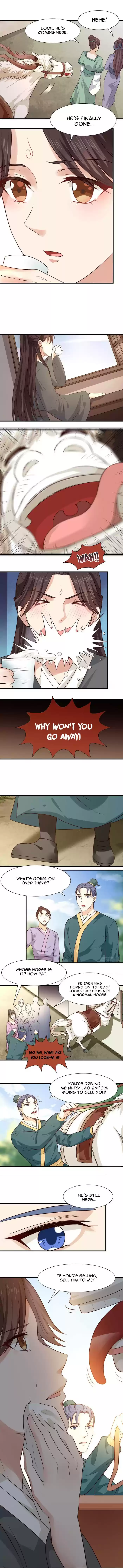 The Ghostly Doctor Ch. 107