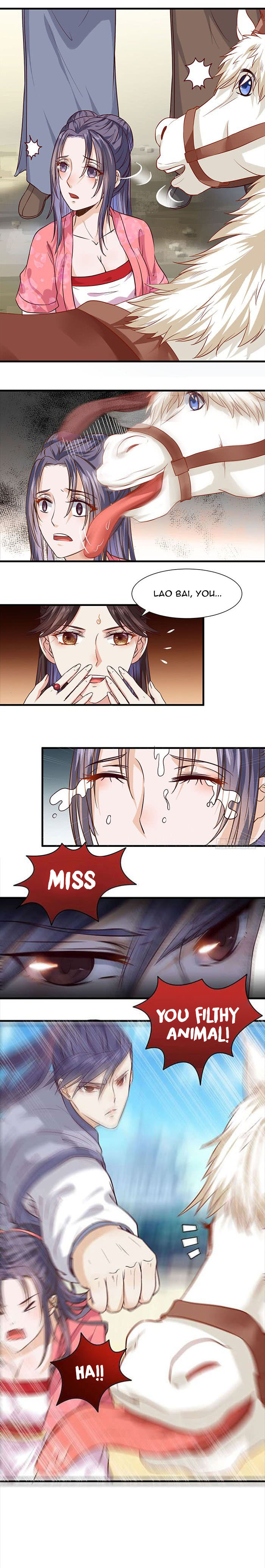 The Ghostly Doctor Ch. 108