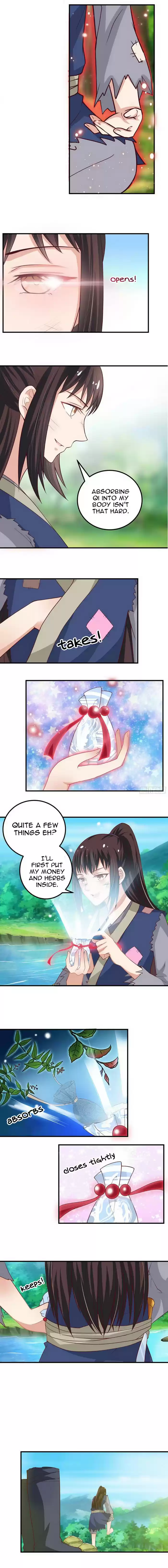 The Ghostly Doctor Ch. 11