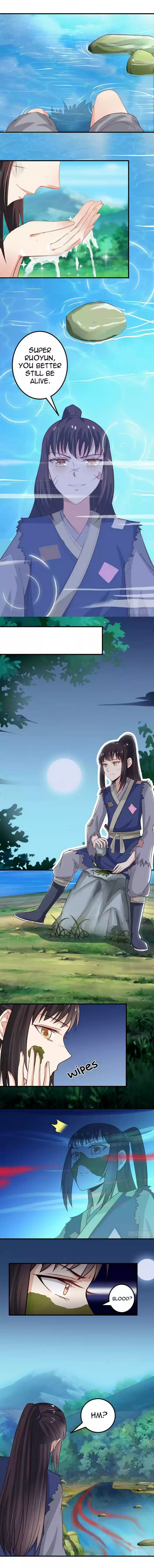 The Ghostly Doctor Ch. 11