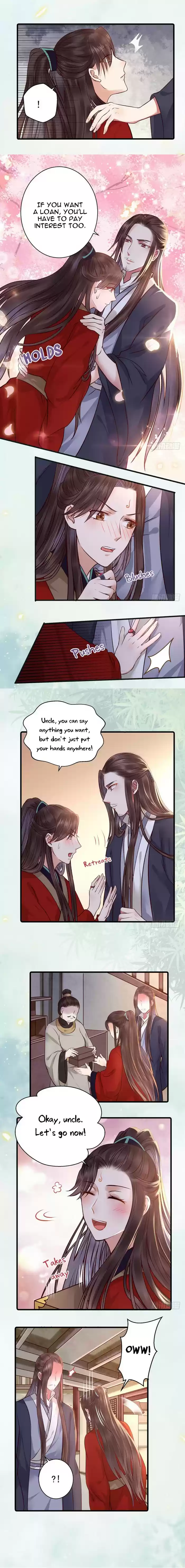 The Ghostly Doctor Ch. 112