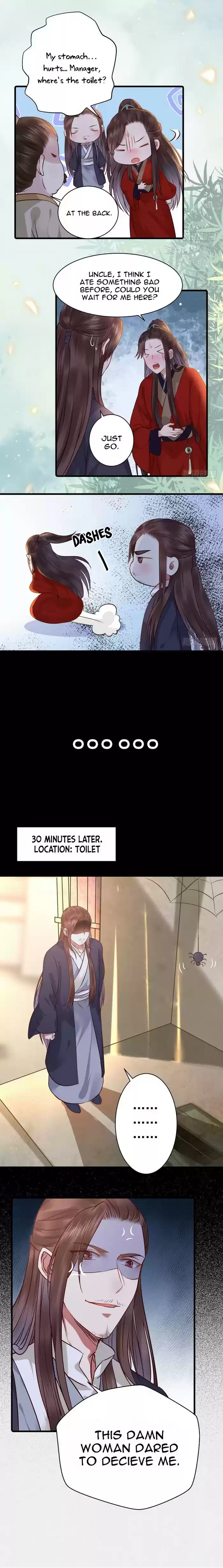 The Ghostly Doctor Ch. 112