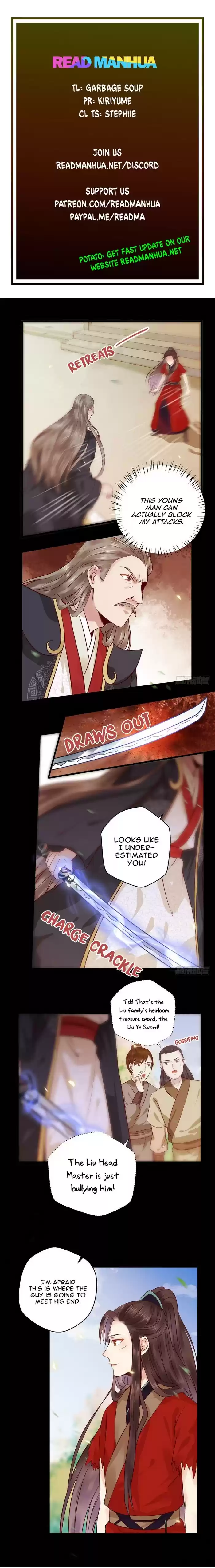 The Ghostly Doctor Ch. 117