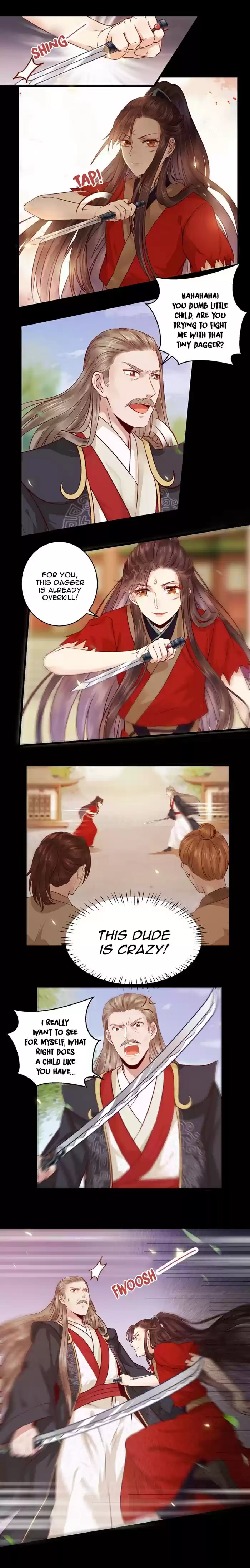 The Ghostly Doctor Ch. 117