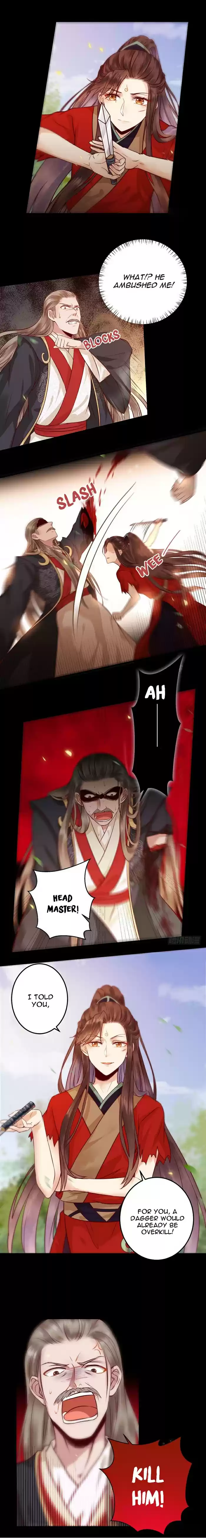 The Ghostly Doctor Ch. 117