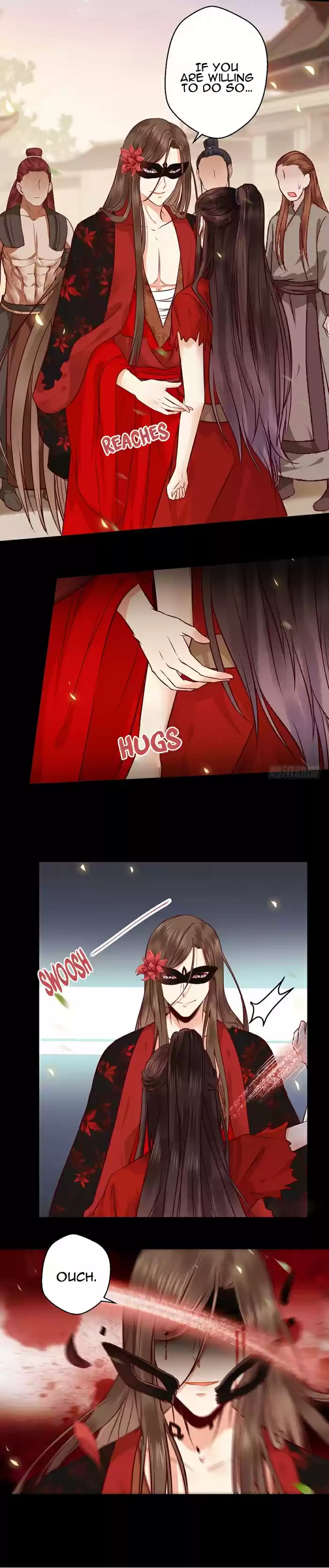 The Ghostly Doctor Ch. 118