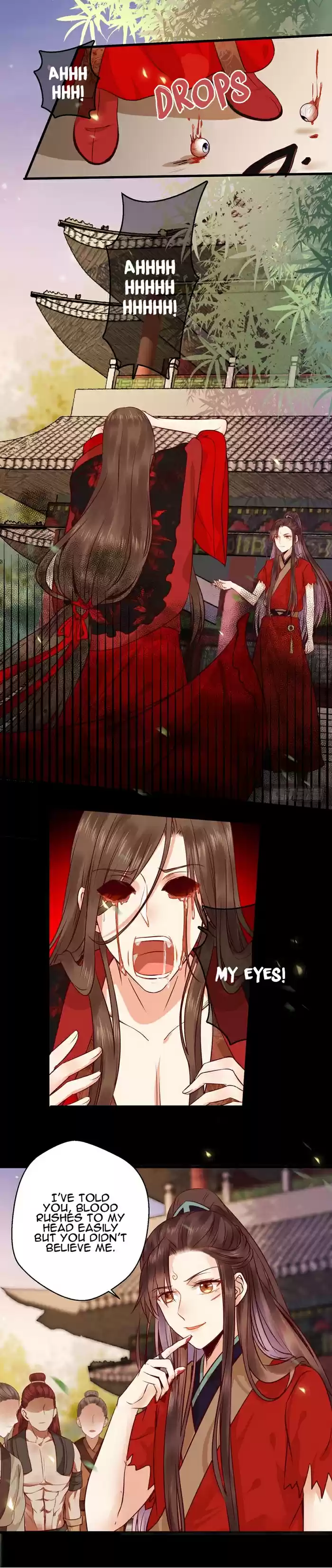 The Ghostly Doctor Ch. 118