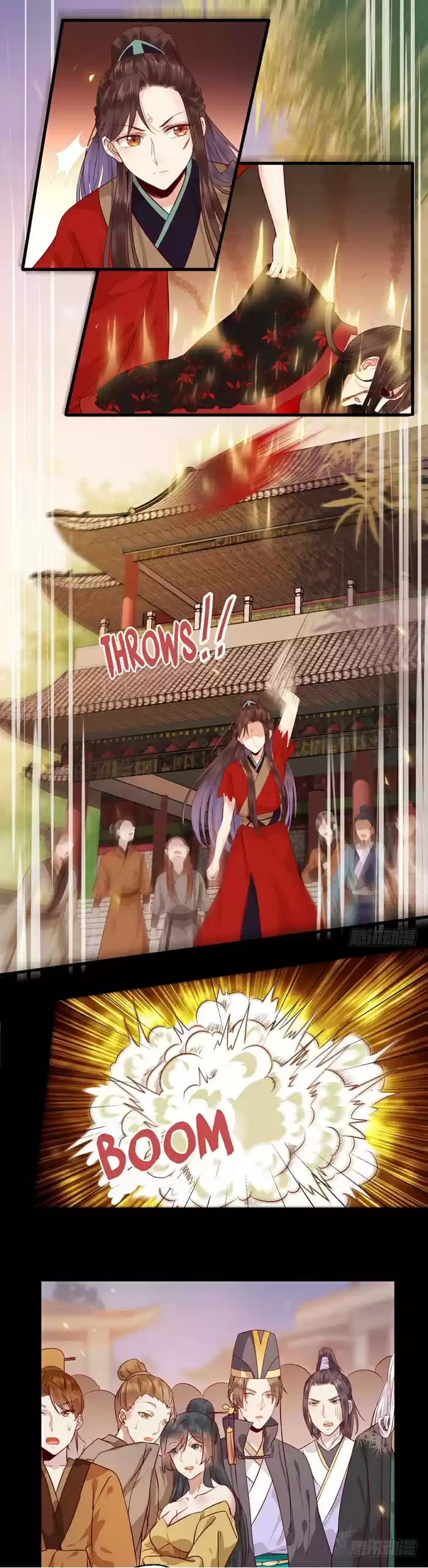 The Ghostly Doctor Ch. 118