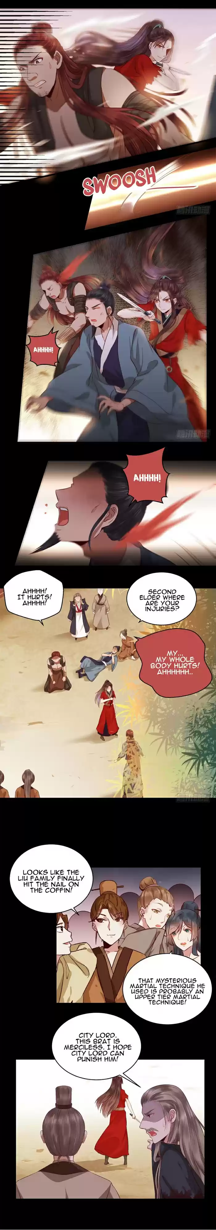 The Ghostly Doctor Ch. 118