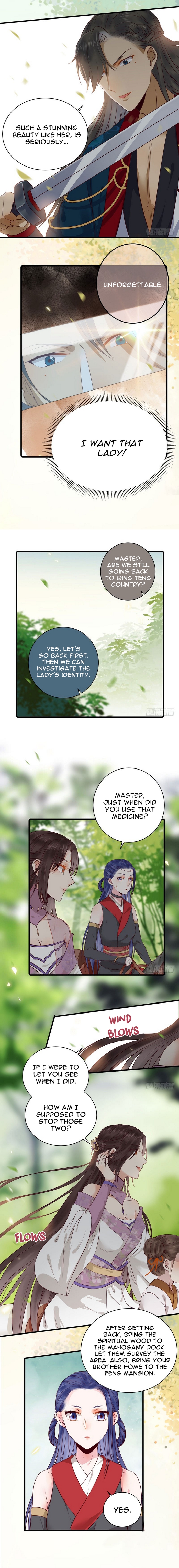 The Ghostly Doctor Ch. 131