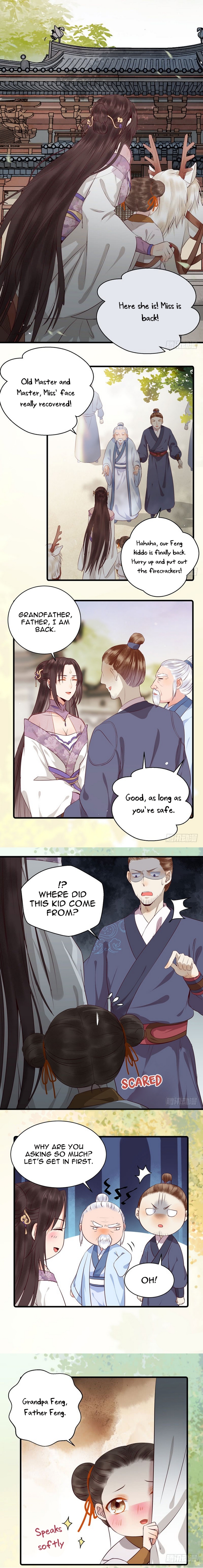 The Ghostly Doctor Ch. 131