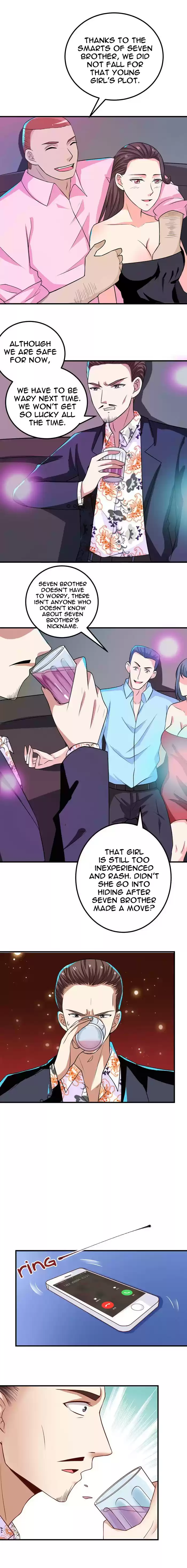 The Ghostly Doctor Ch. 16