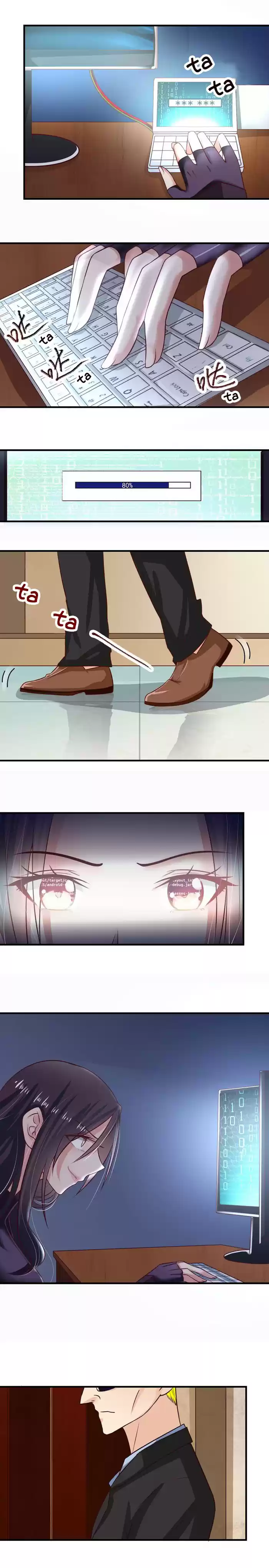 The Ghostly Doctor Ch. 16