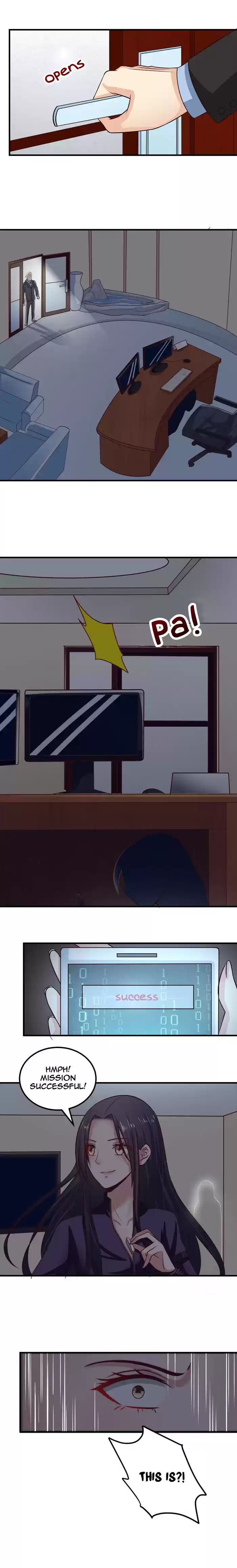 The Ghostly Doctor Ch. 16