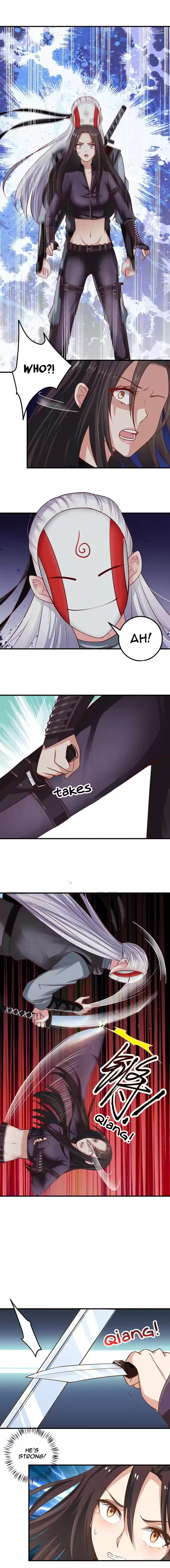 The Ghostly Doctor Ch. 16