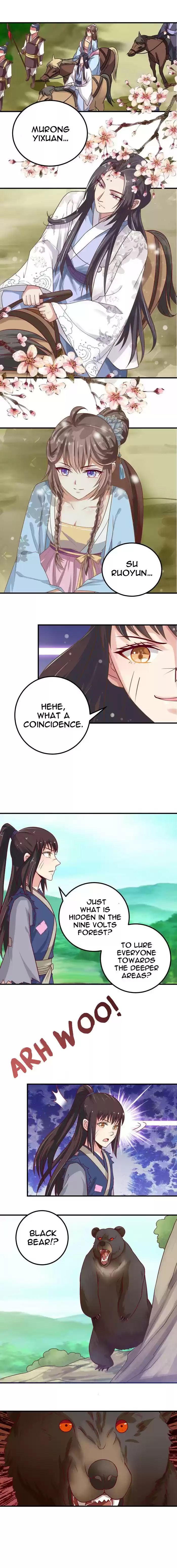 The Ghostly Doctor Ch. 17