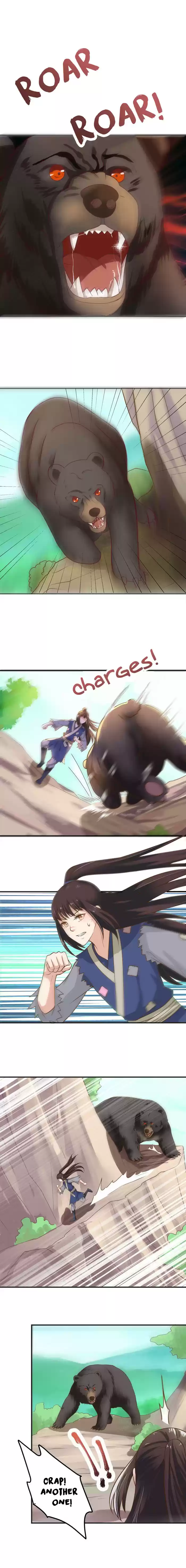 The Ghostly Doctor Ch. 17