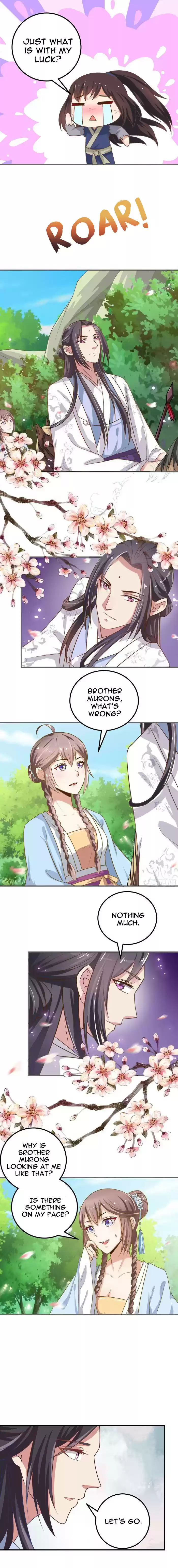 The Ghostly Doctor Ch. 17