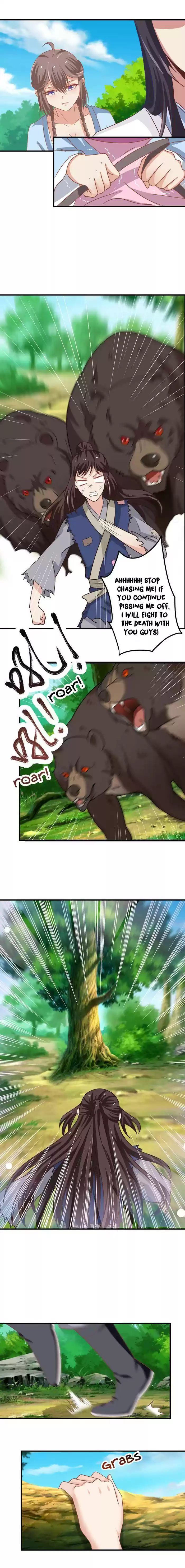 The Ghostly Doctor Ch. 17