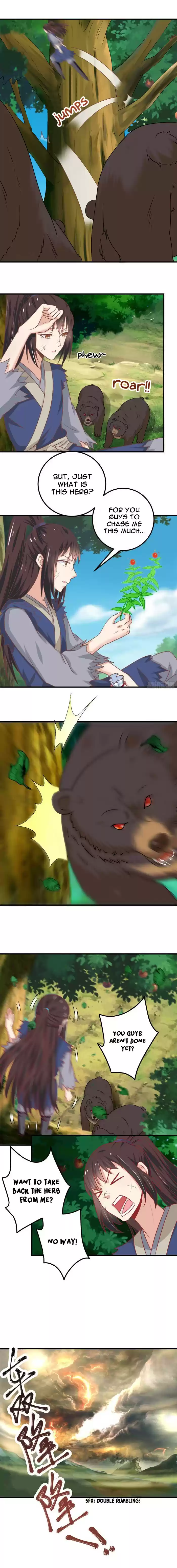 The Ghostly Doctor Ch. 17