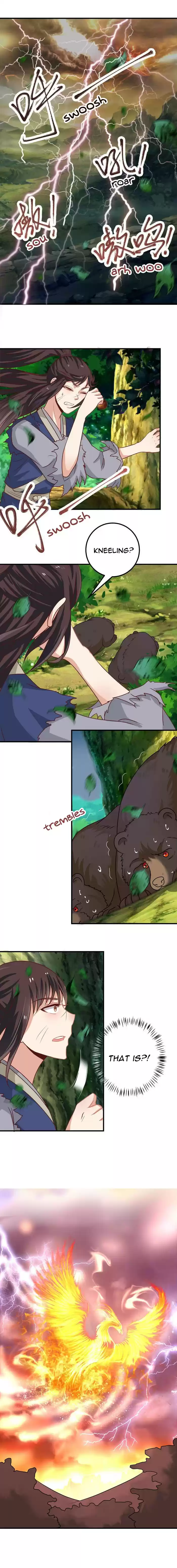 The Ghostly Doctor Ch. 17