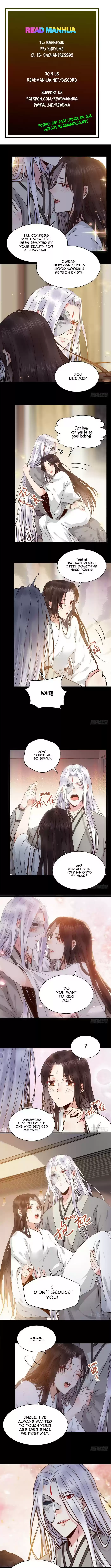 The Ghostly Doctor Ch. 177