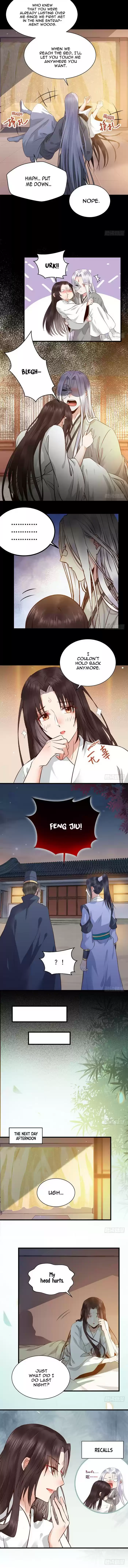 The Ghostly Doctor Ch. 177