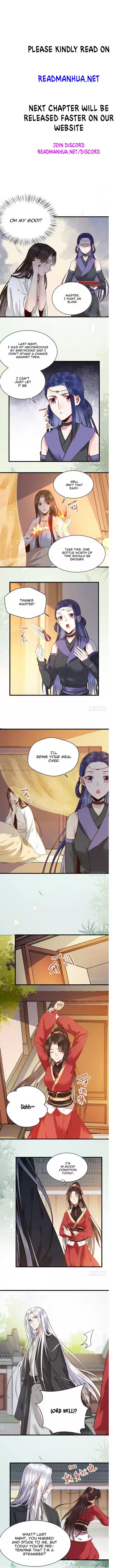 The Ghostly Doctor Ch. 177