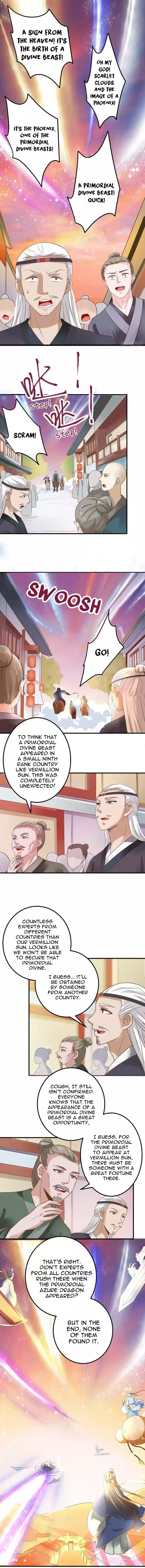 The Ghostly Doctor Ch. 18