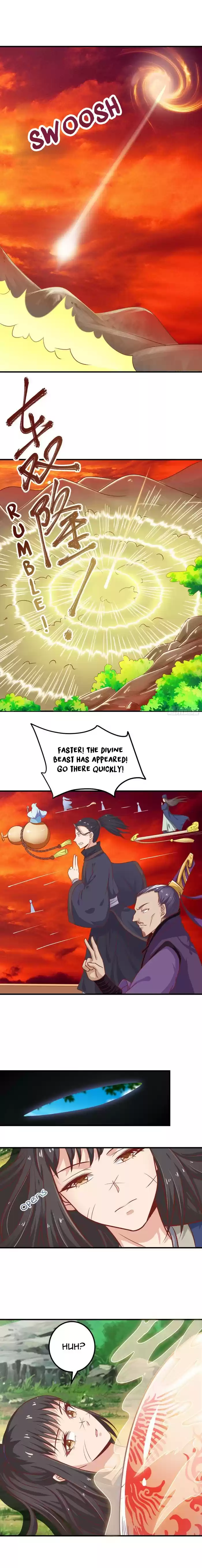 The Ghostly Doctor Ch. 18