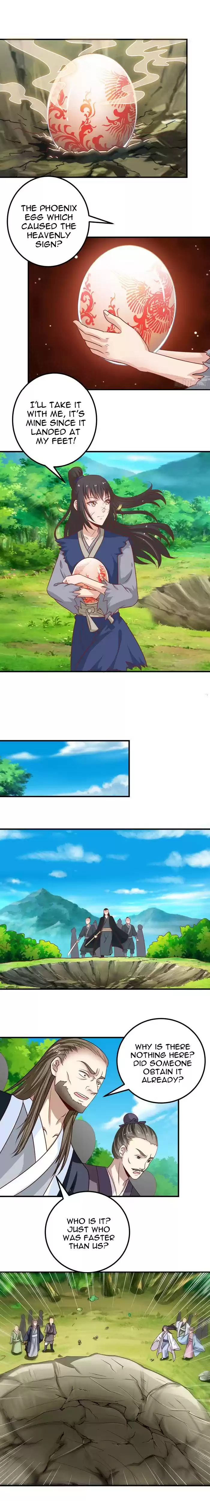 The Ghostly Doctor Ch. 18