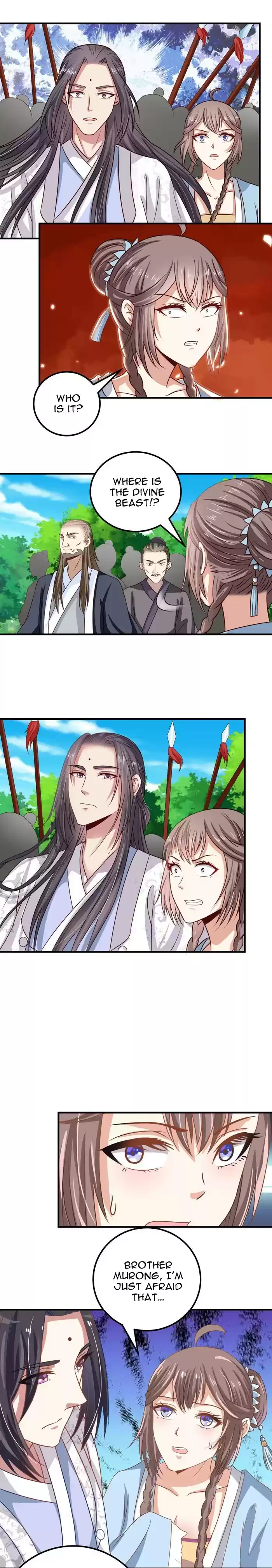 The Ghostly Doctor Ch. 18