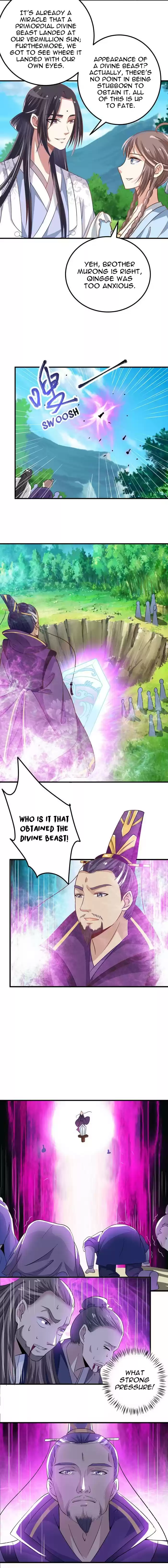 The Ghostly Doctor Ch. 18