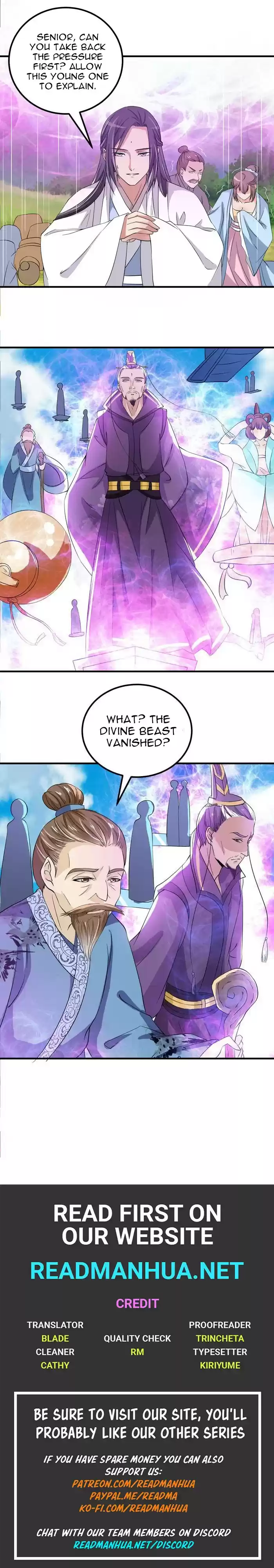 The Ghostly Doctor Ch. 18