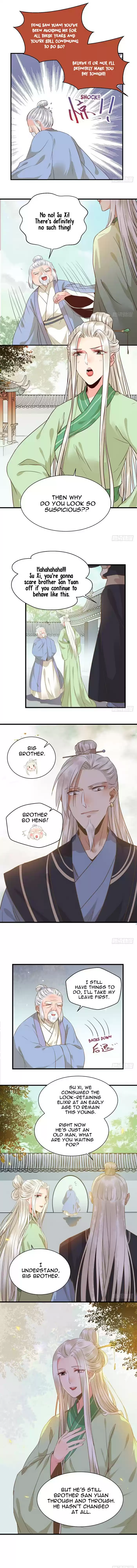 The Ghostly Doctor Ch. 183