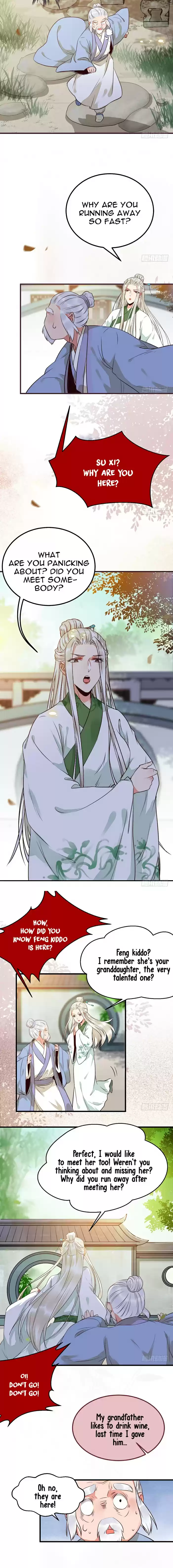 The Ghostly Doctor Ch. 200