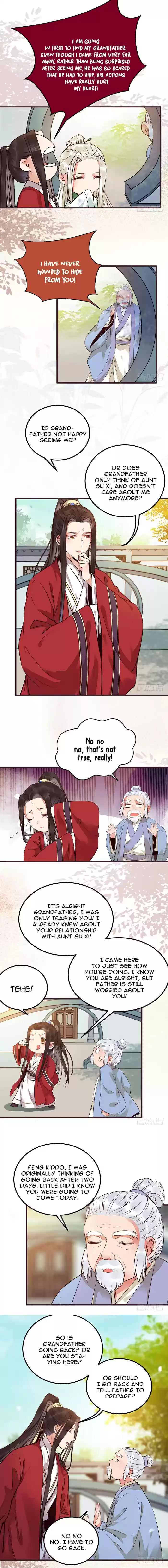 The Ghostly Doctor Ch. 200