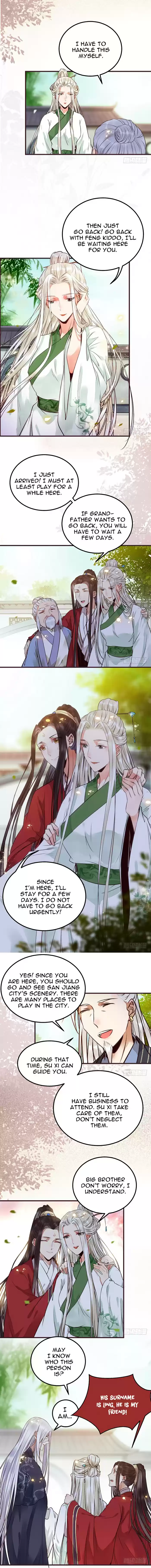 The Ghostly Doctor Ch. 200