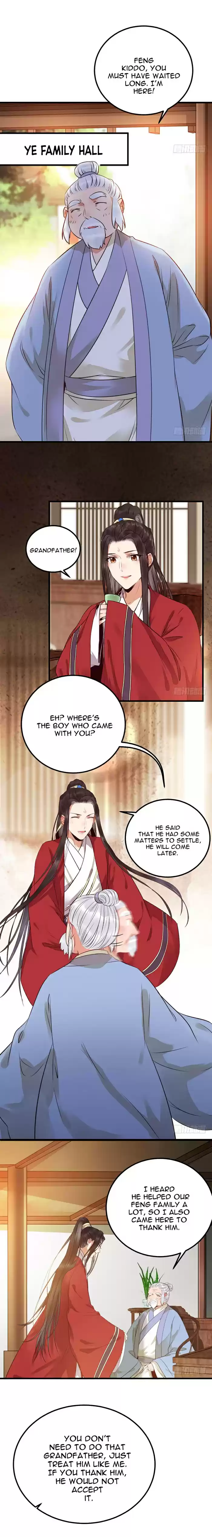 The Ghostly Doctor Ch. 201