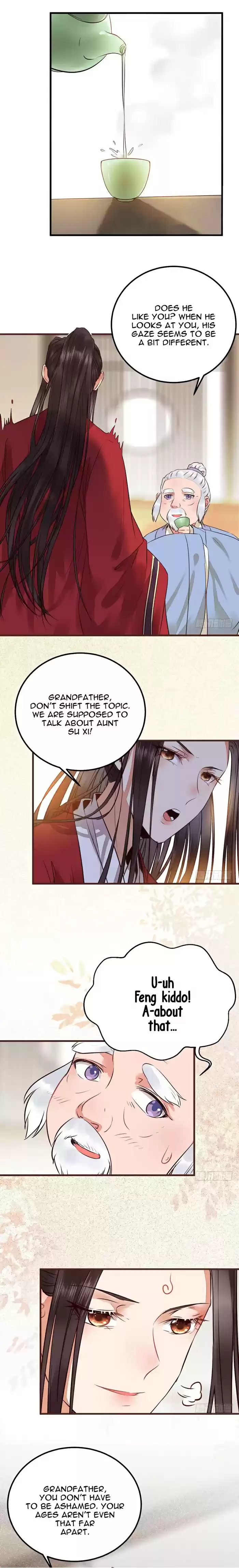 The Ghostly Doctor Ch. 201