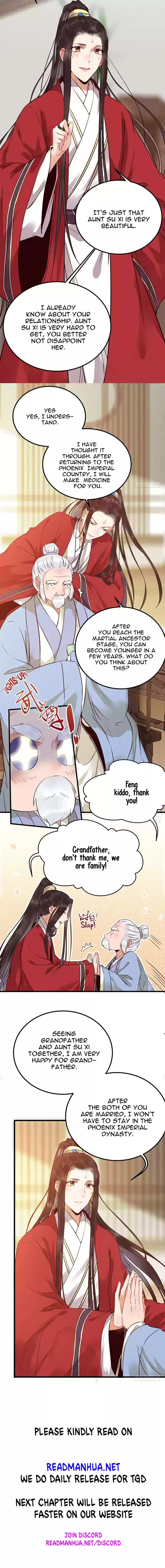 The Ghostly Doctor Ch. 201