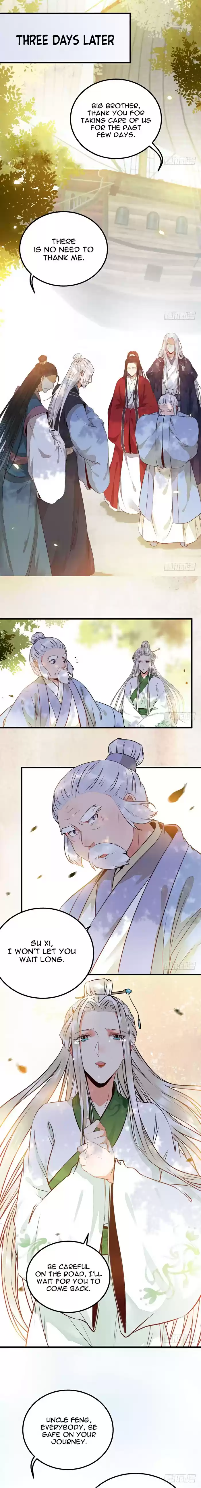 The Ghostly Doctor Ch. 201