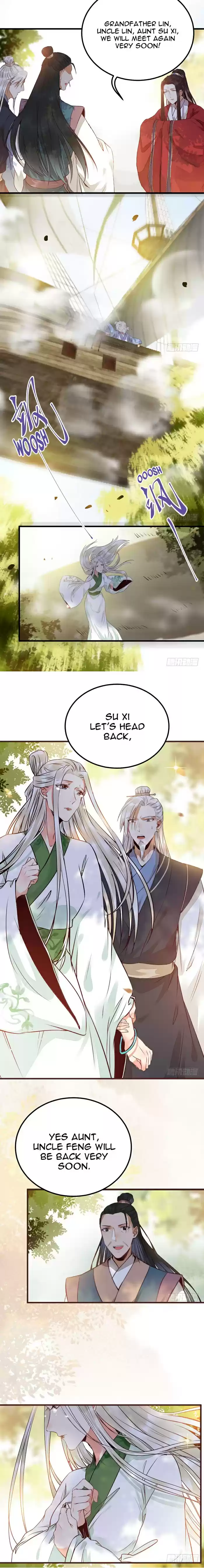 The Ghostly Doctor Ch. 201