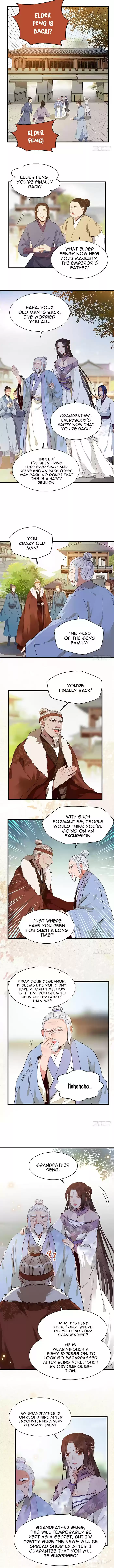 The Ghostly Doctor Ch. 202