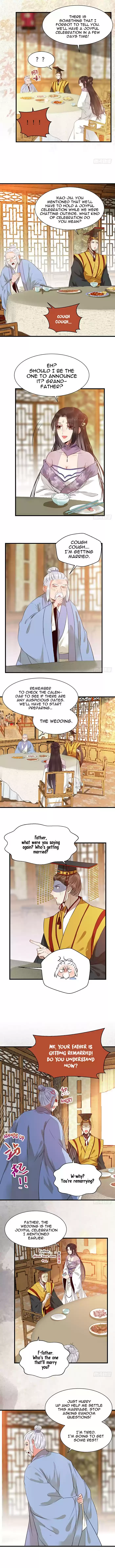 The Ghostly Doctor Ch. 202