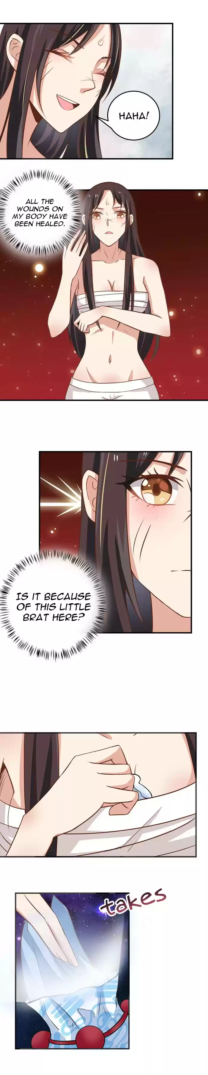 The Ghostly Doctor Ch. 21